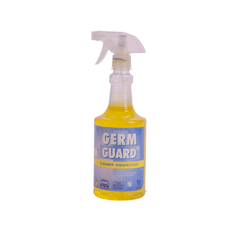 Germguard 750ml