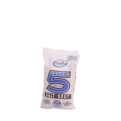 Salt Coarse 500g