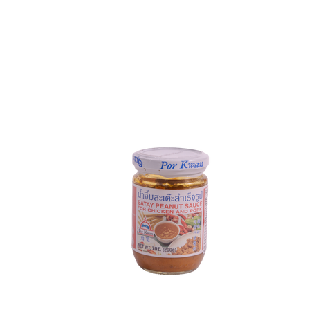 Satay Sauce 227g