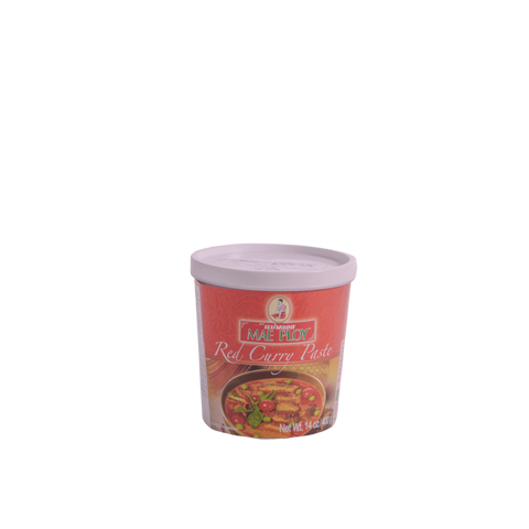 Chinese Red Curry Paste 400g