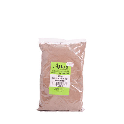 All Spice Ground 1kg