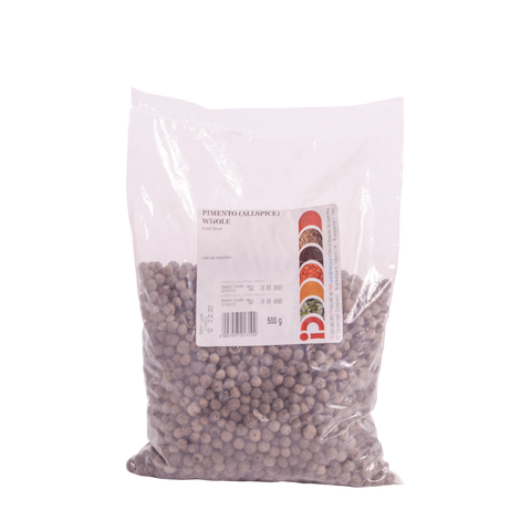 All Spice Whole Cater 500g