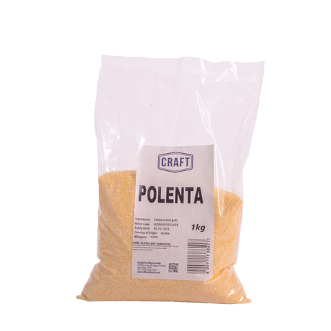 Craft Polenta 1kg