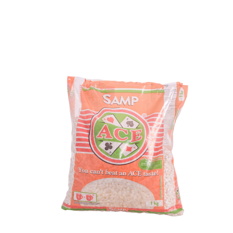 Beans Samp 1kg