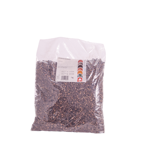 Cloves Whole 1kg