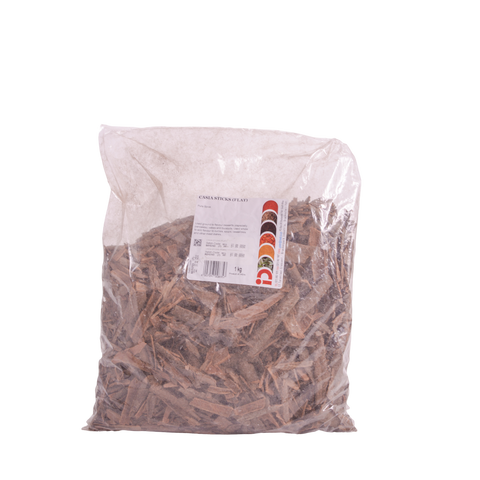 Cinnamon Sticks Cater 1kg