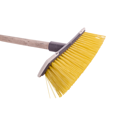 Hard Carpet Broom Each