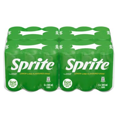 Sprite 24 x 300ml