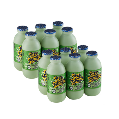 Steri Stumpie Cream Soda 350ml, supplied by Caterlink SA.