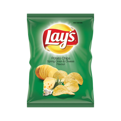 Lays Chips Assorted 48 x 30g – Caterlink SA