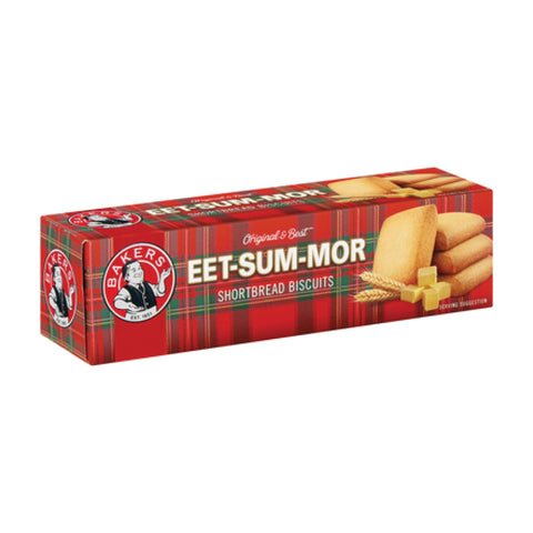 Bakers Eet Sum Mor Biscuits 200g, supplied by Caterlink SA.