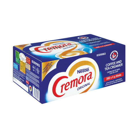 Cremora Creamer Sticks, supplied by Caterlink SA