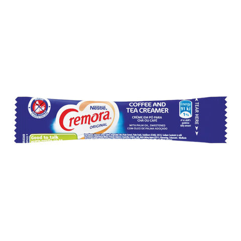 Cremora Coffee Creamer Sticks 200 x 4g