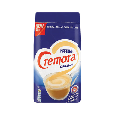 Cremora Coffee Creamer, supplied by Caterlink SA