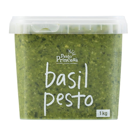 Pesto Princess Basil Pesto 1kg