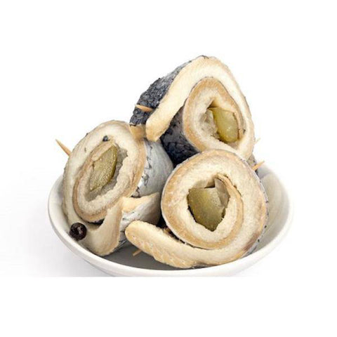 Mediterranean Rollmops 5kg