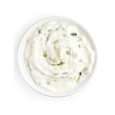 Mediterranean Tzatziki 1kg