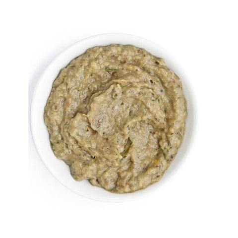 Mediterranean Aubergine Melitzanosalata Dip 1kg