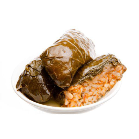 Mediterranean Dolmades 1kg