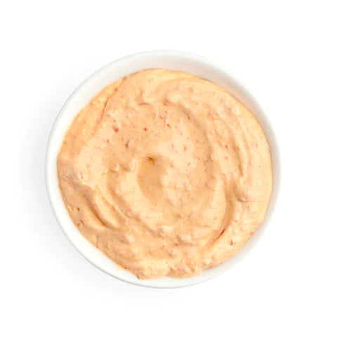 Mediterranean Pepperdew Dip 1kg