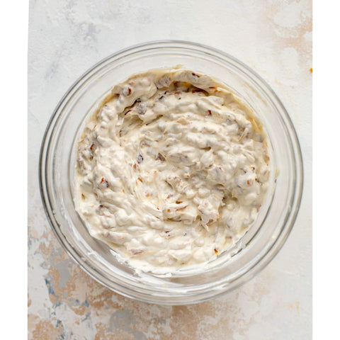 Mediterranean Caramelized Onion Dip 1kg