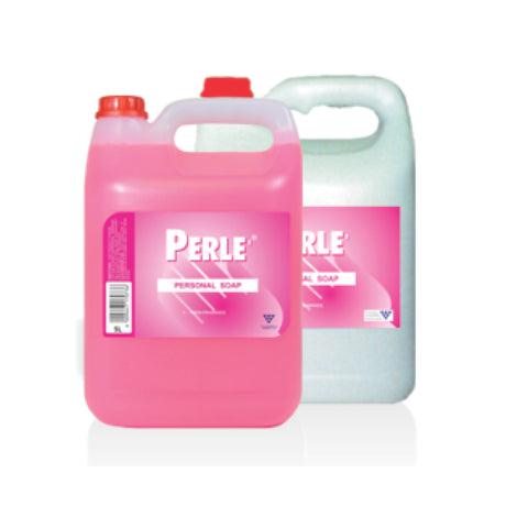 Hand Soap Pink 5lt, supplied by Caterlink SA.