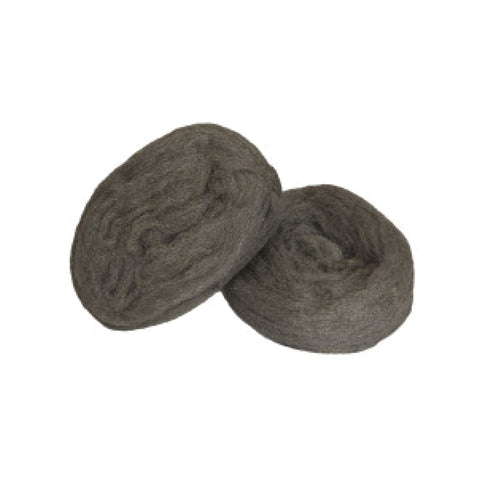 Steel wool Roll 500g, supplied by Caterlink SA.