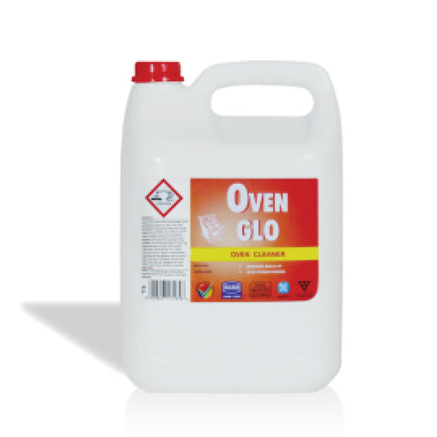 Ovenglo Prime 5lt, supplied by Caterlink SA.