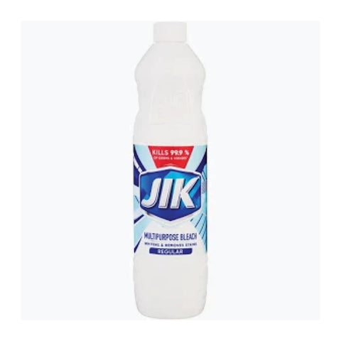 Jik 750ml, supplied by Caterlink SA.