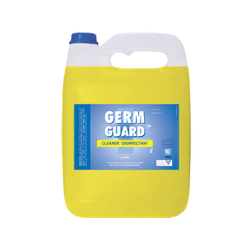 Germguard 5lt, supplied by Caterlink SA.