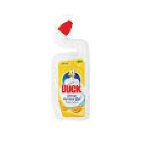 Duck Toilet 500ml, supplied by Caterlink SA.