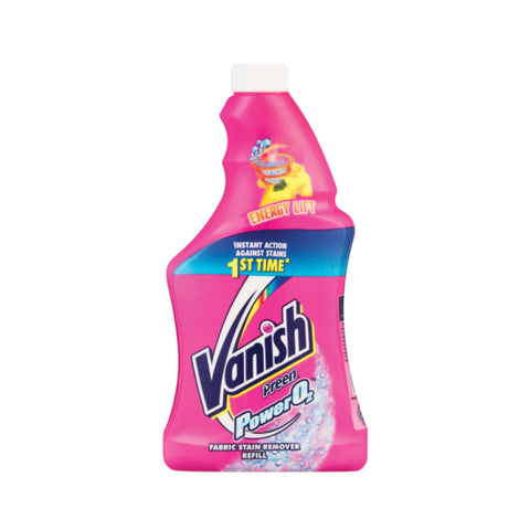 Vanish Liquid Refill 500ml, supplied by Caterlink SA.