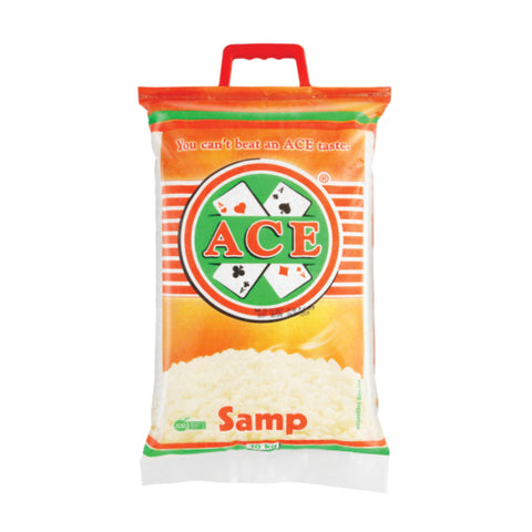 ACE Samp 10kg, supplied by Caterlink SA.