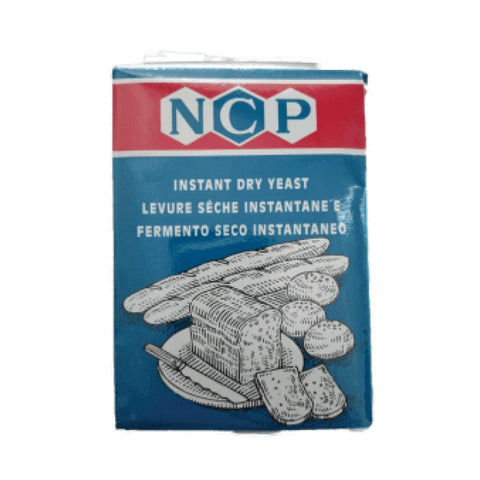 NCP Yeast 500g, supplied by Caterlink SA.