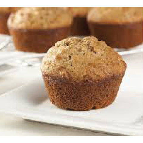 Better Batter Frozen Bran Muffin Mix 1kg, supplied by Caterlink SA.