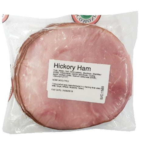 Sandwich Sliced Ham p/kg