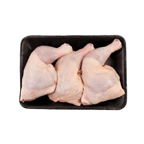 Chicken Leg Quarters per kg, supplied by Caterlink SA.