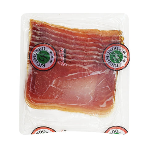 Parma Ham Sliced 100g