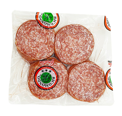 Pizza Salami Sliced 1kg