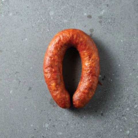 Chorizo Sausage p/kg