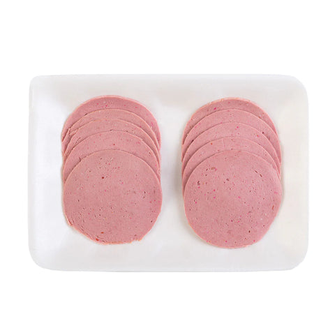 Polony French Sliced p/kg