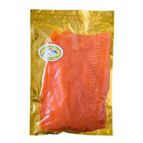 3 Streams Smoked Salmon Trout 500g