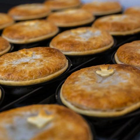 Pie in the Sky Baked Pies Assorted Each