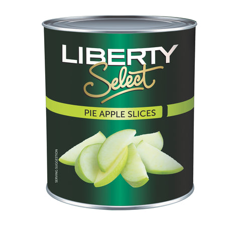 Liberty Pie Apple 3kg, supplied by Caterlink SA.