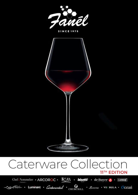 Caterware Collection
