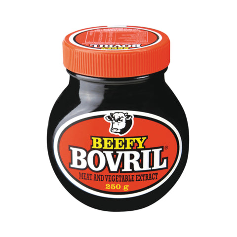 Bovril Spread 250g, supplied by Caterlink SA.