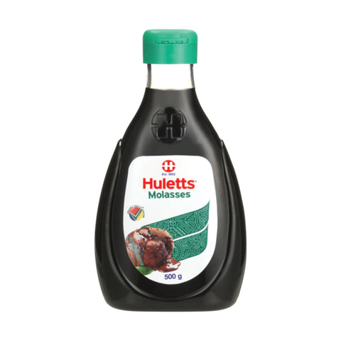 Huletts Molasses 500g, supplied by Caterlink SA.