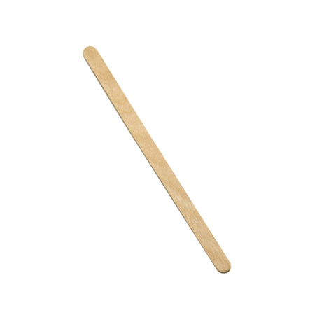 Wooden Stirrers 1000's, supplied by Caterlink SA.