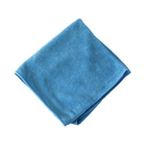 Micro Fiber Blue Cloth Each, supplied by Caterlink SA.