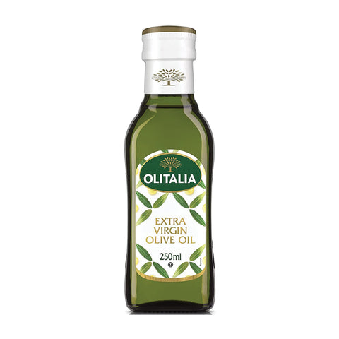 Olitalia Olive Oil 250ml, supplied by Caterlink SA.